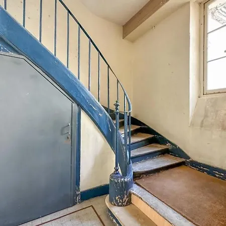 Flexliving - - Linné Appartement *