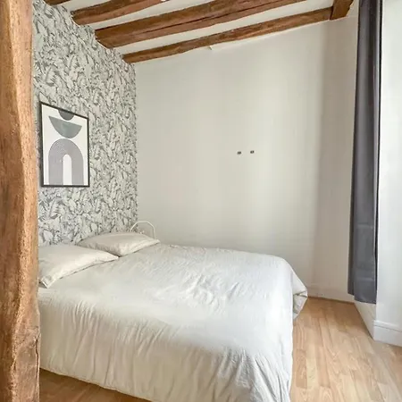 Flexliving - - Linné Appartement *