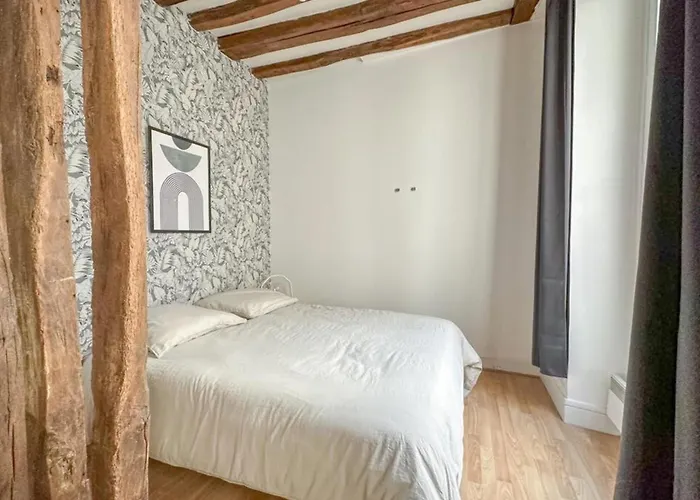Flexliving - - Linné París