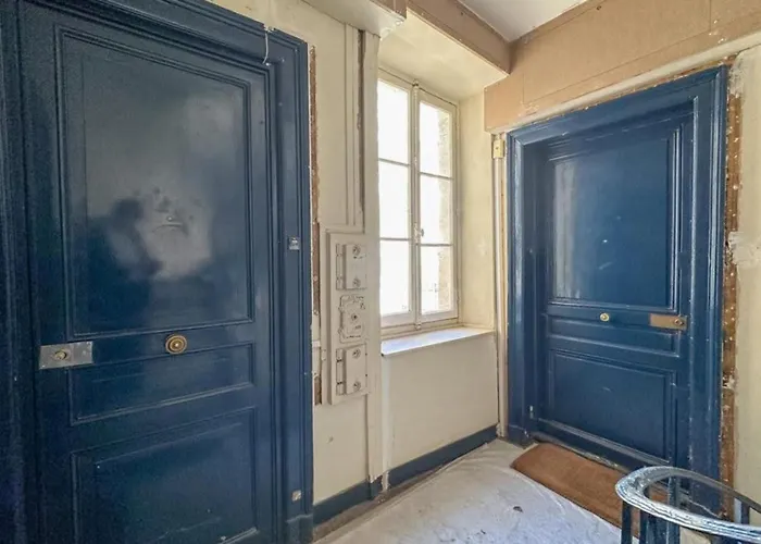Flexliving - - Linné París