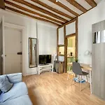 Flexliving - - Linne 파리