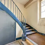 Flexliving - - Linne 아파트
