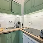 아파트 Flexliving - - Linne