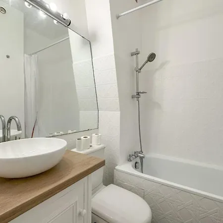 Flexliving - - Linne Apartment *