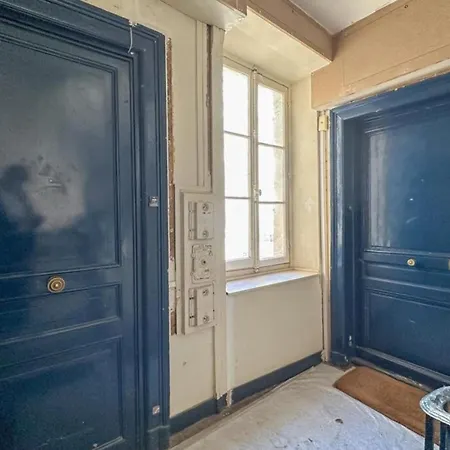 Flexliving - - Linne Apartamento París