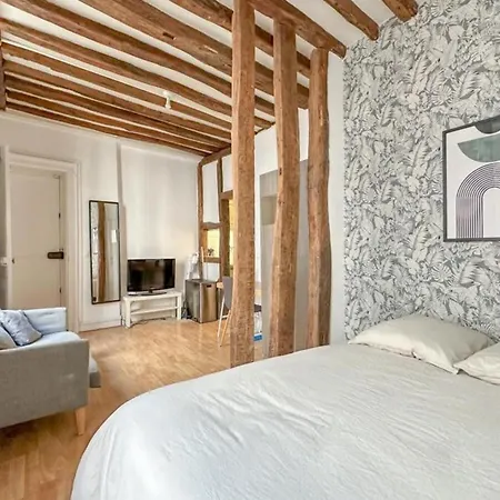 Apartamento Flexliving - - Linne *