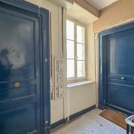 Flexliving - - Linne 파리