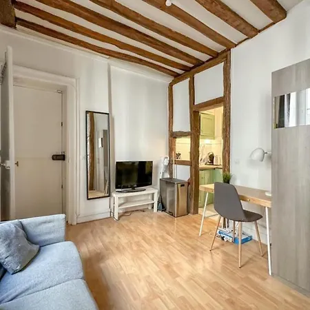 Flexliving - - Linne Apartamento