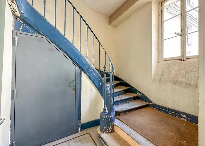 Flexliving - - Linné Appartement